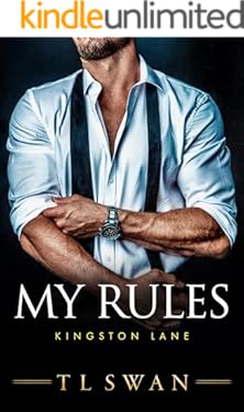 My Rules (Kingston Lane Book 2)