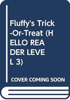 Fluffy's Trick-Or-Treat (Hello Reader Level 3) - Book #22 of the Fluffy the Classroom Guinea Pig