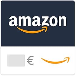 E-carte cadeau Amazon.fr