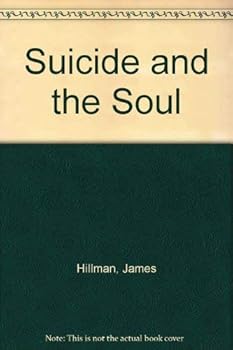 Paperback Suicide and the Soul Book