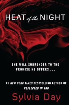 Paperback Heat of the Night (Dream Guardians, Book 2) Book