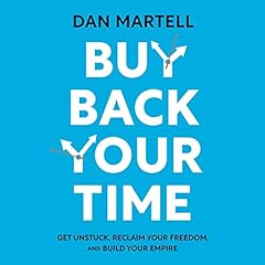 Buy Back Your Time Titelbild