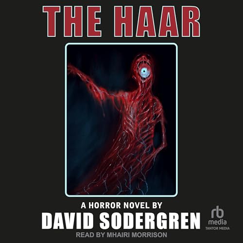 The Haar cover art