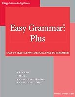 Easy Grammar Plus