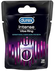 Durex Intense Vibrating Ring Sex Toy