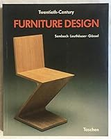 20th Century Furniture Design (Big)