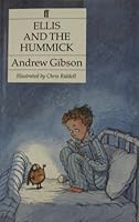 Ellis and the Hummick 0571152333 Book Cover