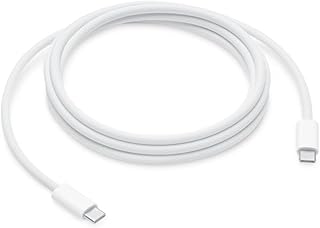 Apple Cabo para recarga de 240W com conector USB-C (2m) ​​​​​​​