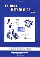 Singapore Primary Math (U.S. Ed.) 4 B Home Instructor's Guide