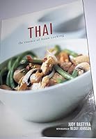 Thai: The Essence of Asian Cooking Book Cover