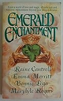 Emerald Enchantment 0312954484 Book Cover