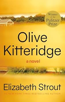 Paperback Olive Kitteridge Book