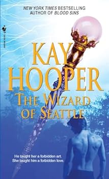 Mass Market Paperback The Wizard of Seattle Book