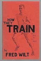 How they Train. Half Mile to Six Mile. B000LC9O40 Book Cover