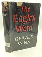 The Eagle's Word 1125686391 Book Cover