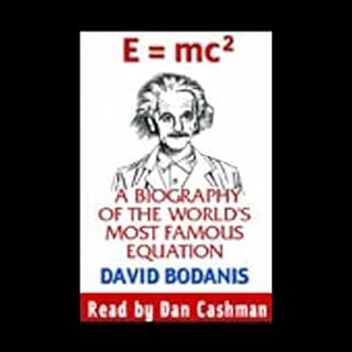 E=mc2 cover art