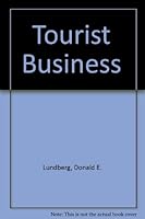 The tourist business 0442259557 Book Cover