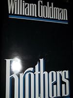 Brothers 0446512796 Book Cover