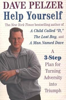 Paperback Help Yourself: Finding Hope, Courage, And Happiness Book