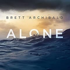 Alone cover art