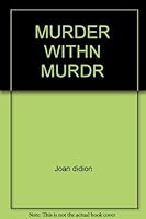 Murder Within Murder 0671644300 Book Cover