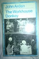 Workhouse Donkey 0416632505 Book Cover