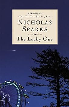 Paperback The Lucky One Book