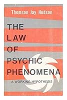 The Law of Psychic Phenomena