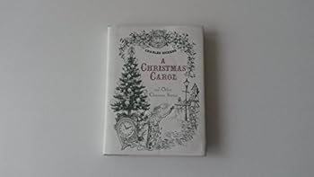 Hardcover A Christmas Carol and Other Christmas Stories Book