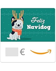 E-Tarjeta regalo de Amazon.es