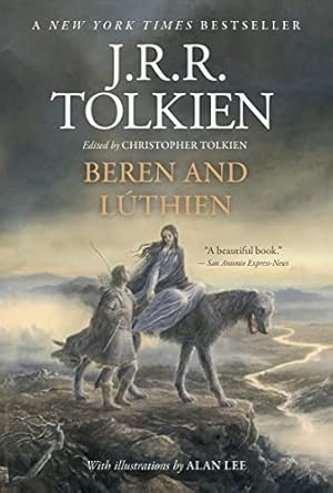 Beren And Lúthien