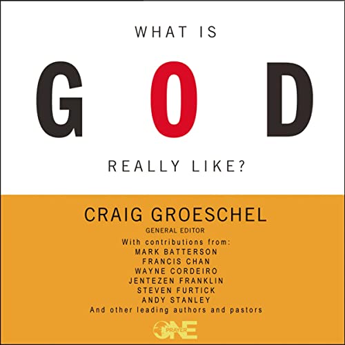 What Is God Really Like?