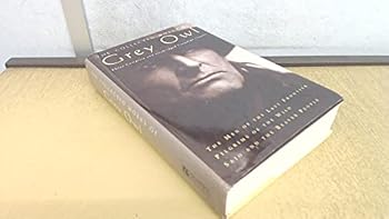 Hardcover The Collected Works of Grey Owl Book