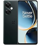 OnePlus Nord N30 5G | Unlocked Dual-SIM Android Smart Phone | 6.7" LCD Display | 8 +128GB | 5000 ...