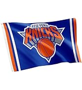 Desert Cactus New York Knicks Team NBA National Basketball Association 100% Polyester Indoor Outd...