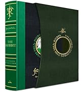 The Hobbit Deluxe Illustrated by the Author: Special Edition (Tolkien Illustrated Editions)