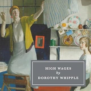 High Wages cover art