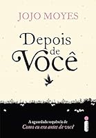 Depois De Voce - Pop 8580578132 Book Cover