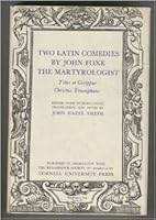 Two Latin Comedies (Renaissance text series)