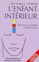 L'enfant intérieur 2921556014 Book Cover