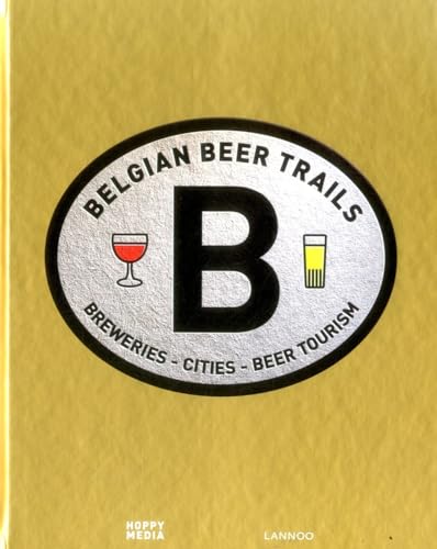 Belgian Beer Trails