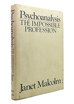 Hardcover Psychoanalysis: Imp Pro Book