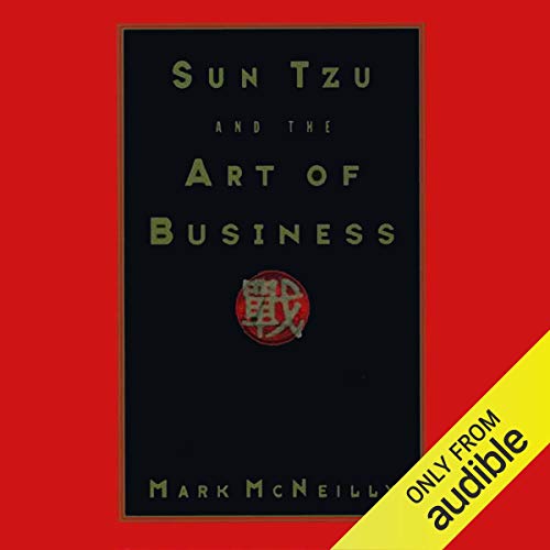 Sun Tzu and the Art of Business