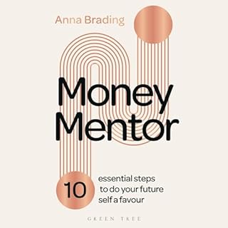 Money Mentor cover art