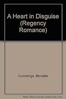 A Heart in Disguise (Regency Romance) 1557735522 Book Cover