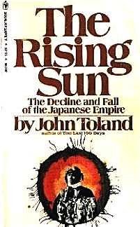 Mass Market Paperback The Rising Sun Book