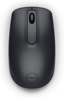 Mouse Dell sem fio - WM118