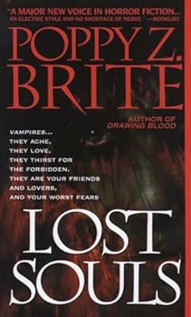 Mass Market Paperback Lost Souls Book