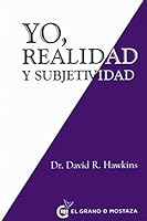 Yo, realidad y subjetividad 8494738860 Book Cover