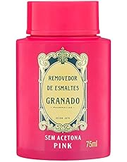 Granado - Removedor de Esmalte Pink 75ml